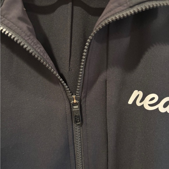 lululemon athletica Black Men's Lightweight Jacket like new - Picture 5 of 6